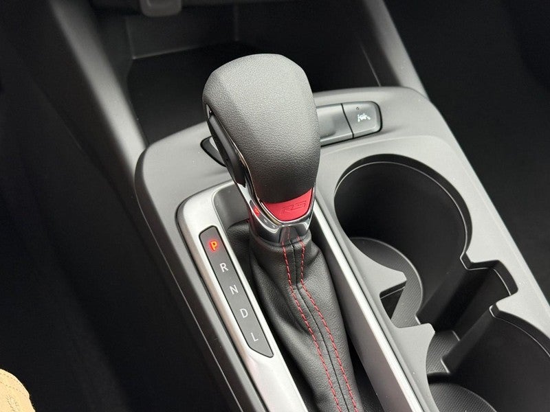 2026 Chevrolet Trax FWD 4dr 1RS