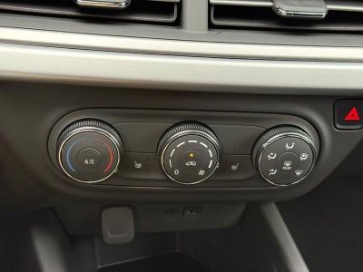 2026 Chevrolet Trax FWD 4dr 1RS