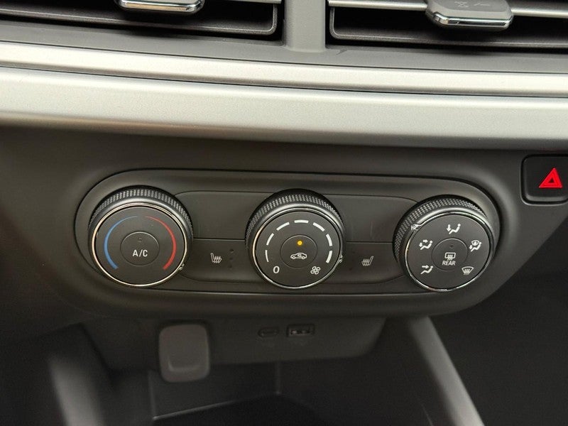 2026 Chevrolet Trax FWD 4dr 1RS