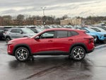 2026 Chevrolet Trax FWD 4dr 1RS