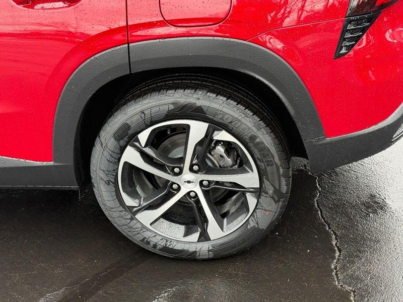 2026 Chevrolet Trax FWD 4dr 1RS