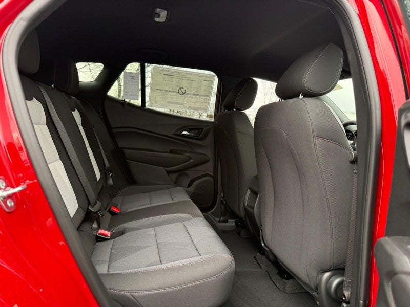 2026 Chevrolet Trax FWD 4dr 1RS