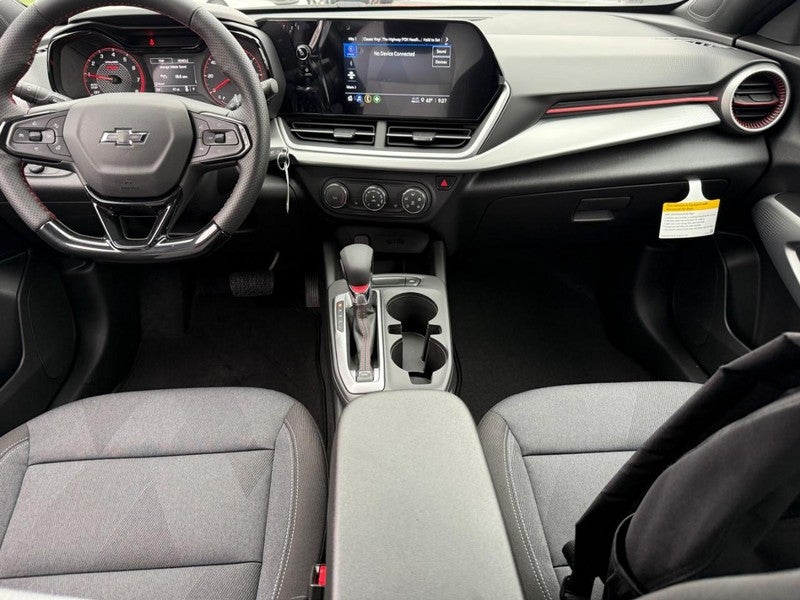 2026 Chevrolet Trax FWD 4dr 1RS