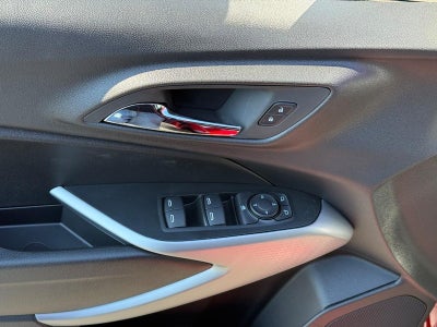 2026 Chevrolet Trax FWD 4dr 1RS