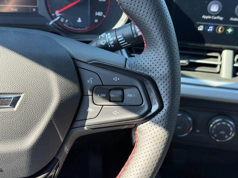 2026 Chevrolet Trax FWD 4dr 1RS