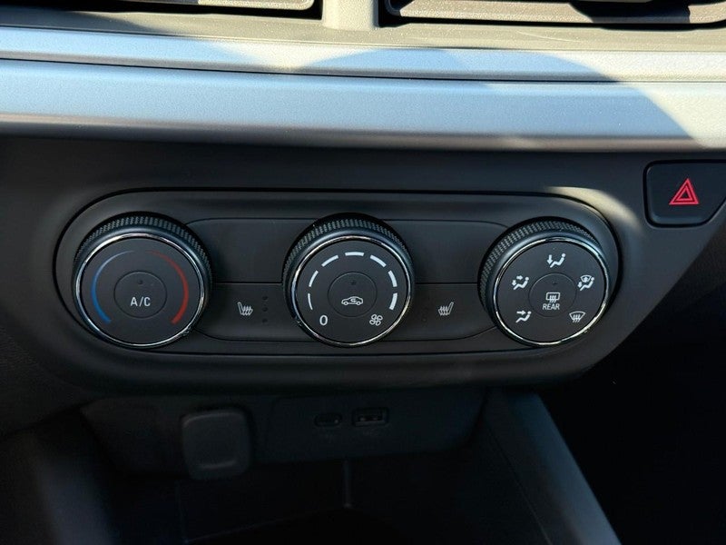 2026 Chevrolet Trax FWD 4dr 1RS