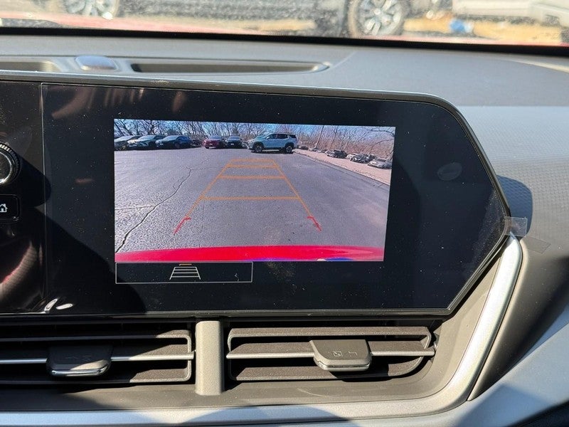 2026 Chevrolet Trax FWD 4dr 1RS