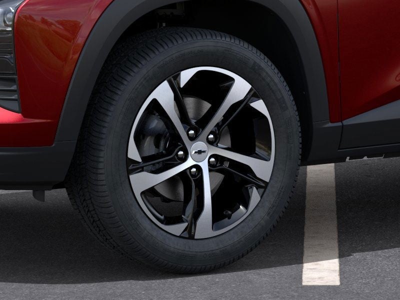 2026 Chevrolet Trax FWD 4dr 1RS