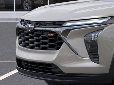 2026 Chevrolet Trax FWD 4dr 1RS