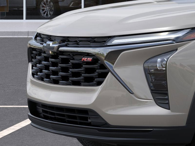 2026 Chevrolet Trax FWD 4dr 1RS