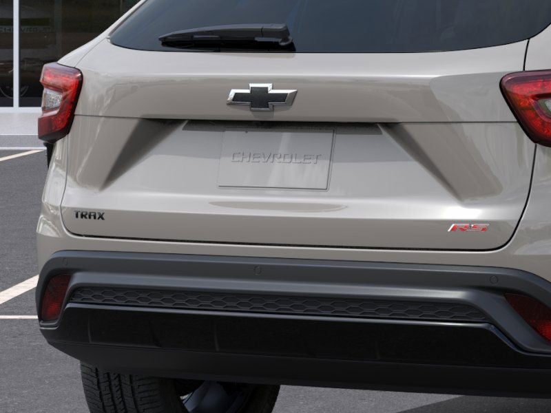 2026 Chevrolet Trax FWD 4dr 1RS