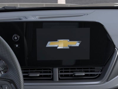 2026 Chevrolet Trax FWD 4dr 1RS