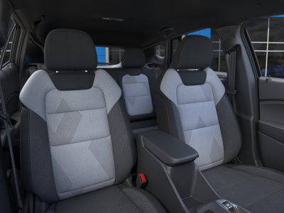 2026 Chevrolet Trax FWD 4dr 1RS