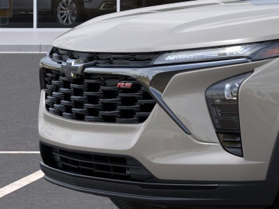 2026 Chevrolet Trax FWD 4dr 1RS