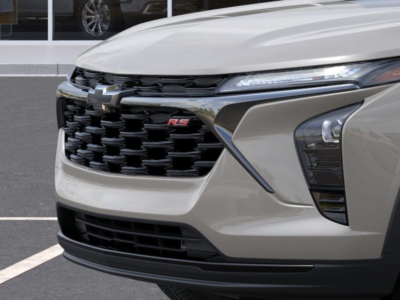 2026 Chevrolet Trax FWD 4dr 1RS