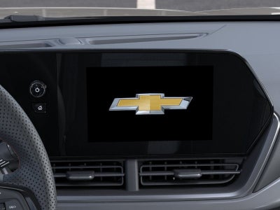 2026 Chevrolet Trax FWD 4dr 1RS