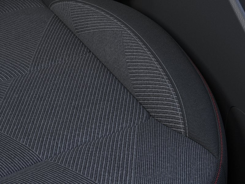 2026 Chevrolet Trax FWD 4dr 1RS