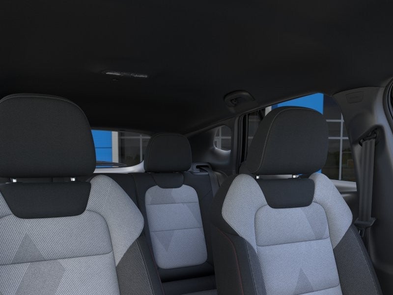 2026 Chevrolet Trax FWD 4dr 1RS