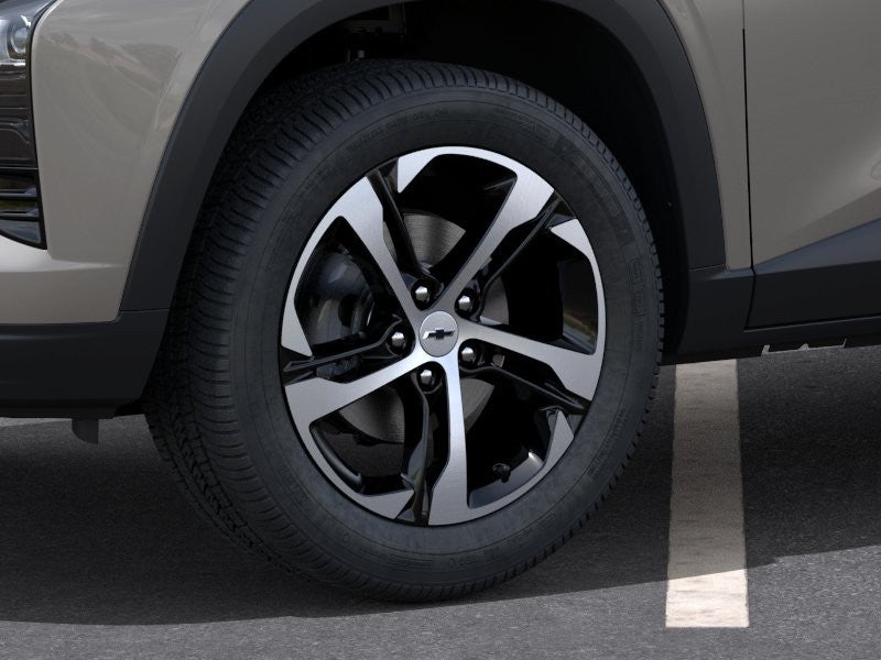 2026 Chevrolet Trax FWD 4dr 1RS