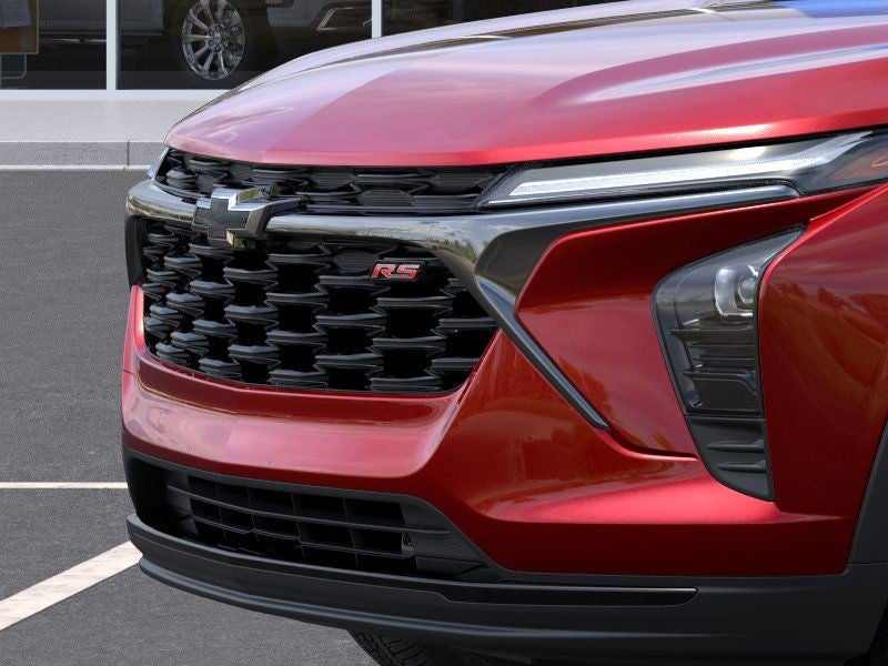 2026 Chevrolet Trax FWD 4dr 1RS