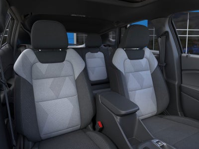 2026 Chevrolet Trax FWD 4dr 1RS