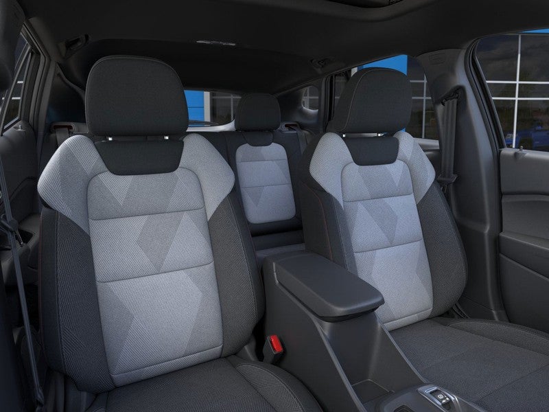 2026 Chevrolet Trax FWD 4dr 1RS