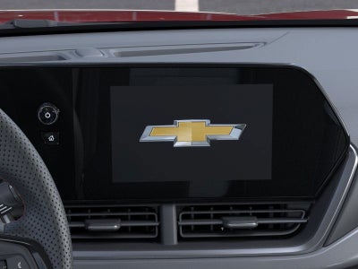 2026 Chevrolet Trax FWD 4dr 1RS