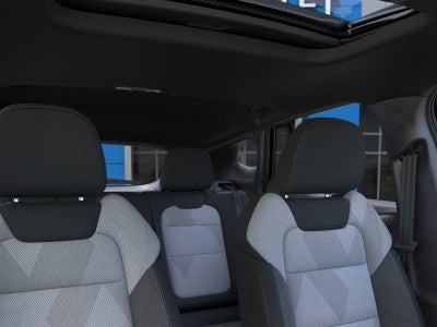 2026 Chevrolet Trax FWD 4dr 1RS