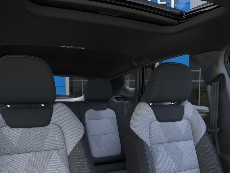 2026 Chevrolet Trax FWD 4dr 1RS