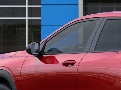 2026 Chevrolet Trax FWD 4dr 1RS