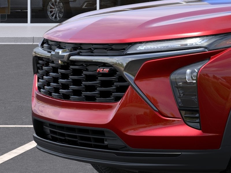 2026 Chevrolet Trax FWD 4dr 1RS