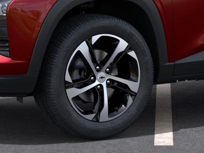 2026 Chevrolet Trax FWD 4dr 1RS