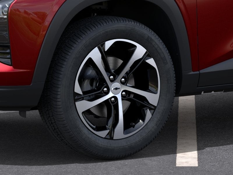 2026 Chevrolet Trax FWD 4dr 1RS