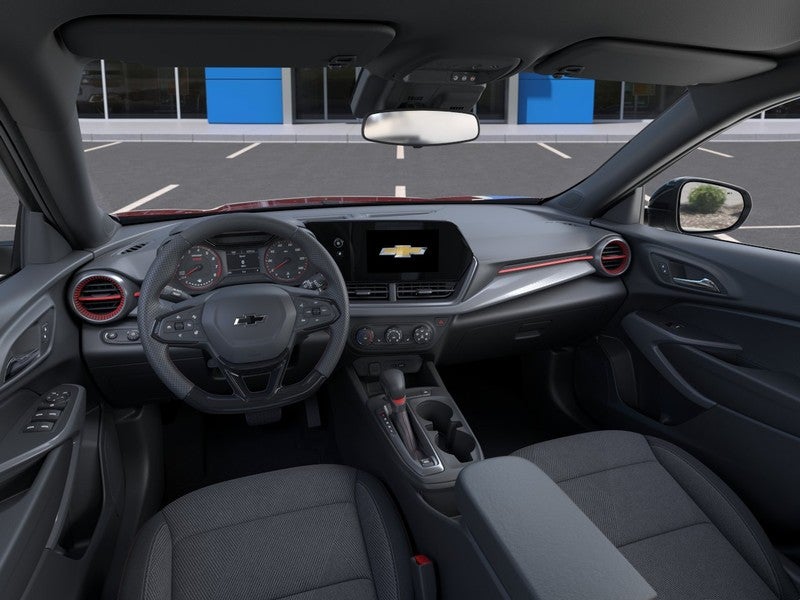 2026 Chevrolet Trax FWD 4dr 1RS