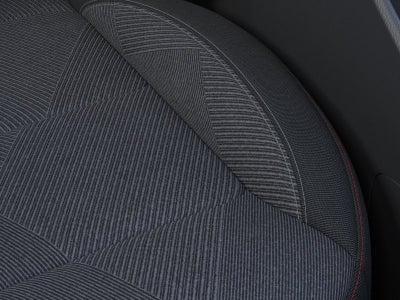 2026 Chevrolet Trax FWD 4dr 1RS