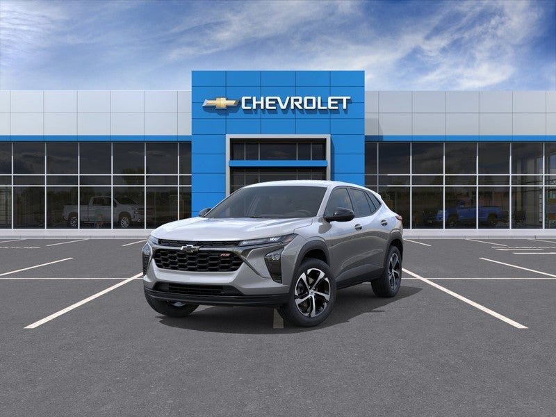 2026 Chevrolet Trax FWD 4dr 1RS