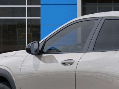 2026 Chevrolet Trax FWD 4dr 1RS