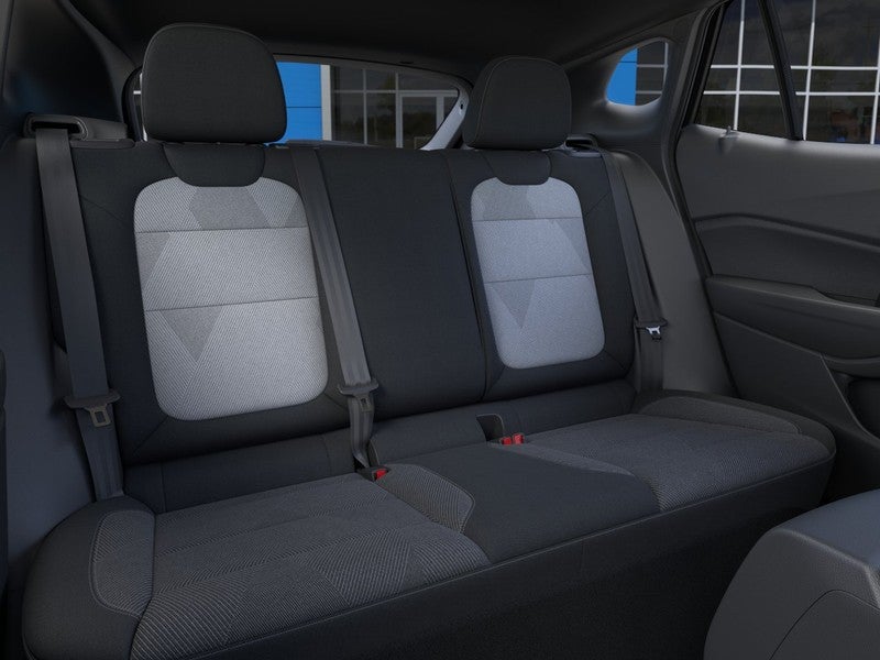 2026 Chevrolet Trax FWD 4dr 1RS