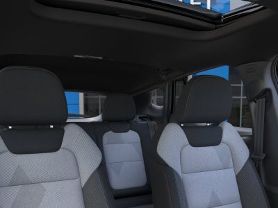 2026 Chevrolet Trax FWD 4dr 1RS