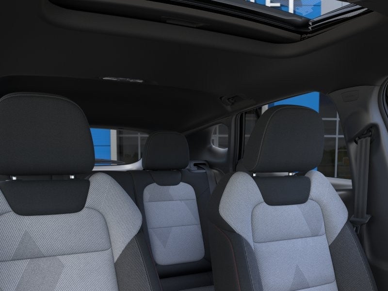 2026 Chevrolet Trax FWD 4dr 1RS