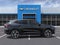 2026 Chevrolet Trax FWD 4dr 1RS