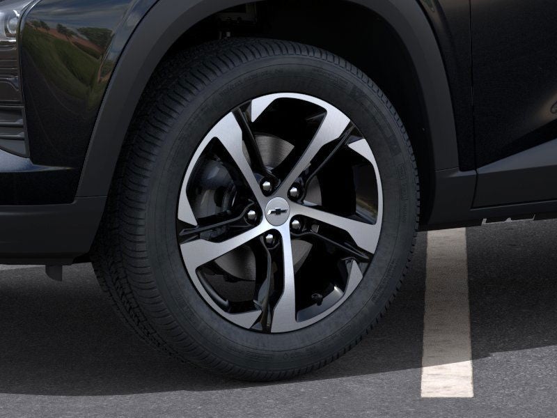 2026 Chevrolet Trax FWD 4dr 1RS