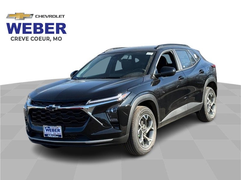 2026 Chevrolet Trax FWD 4dr LT