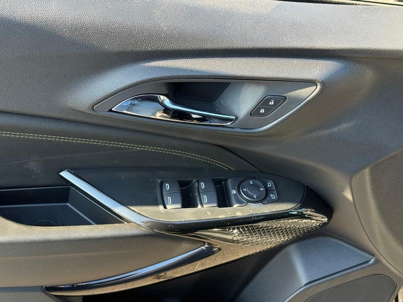 2026 Chevrolet Trax FWD 4dr LT