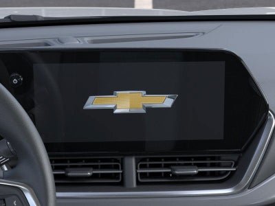 2026 Chevrolet Trax FWD 4dr LT