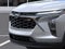2026 Chevrolet Trax FWD 4dr 2RS