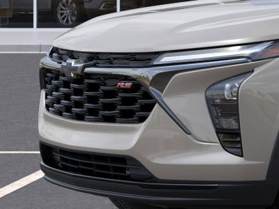 2026 Chevrolet Trax FWD 4dr 2RS