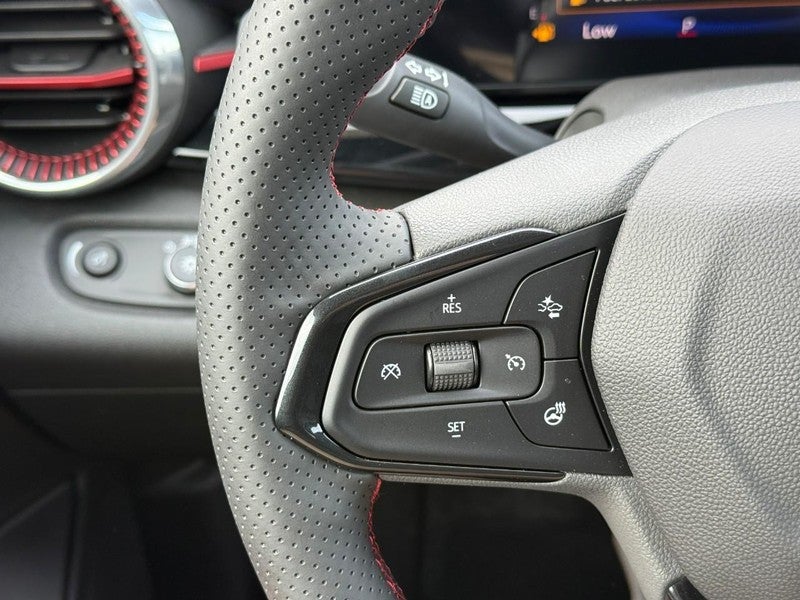 2026 Chevrolet Trax FWD 4dr 2RS