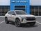 2026 Chevrolet Trax FWD 4dr 2RS