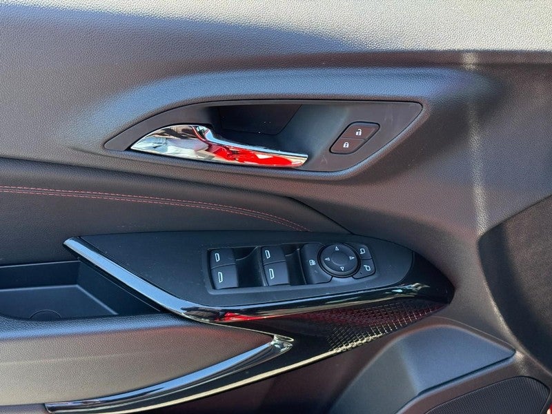 2026 Chevrolet Trax FWD 4dr 2RS